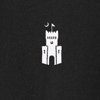 Load image into Gallery viewer, The Citadel, Barracks, Brooks Brothers ® Women’s Washable Merino V-Neck Sweater- Black
