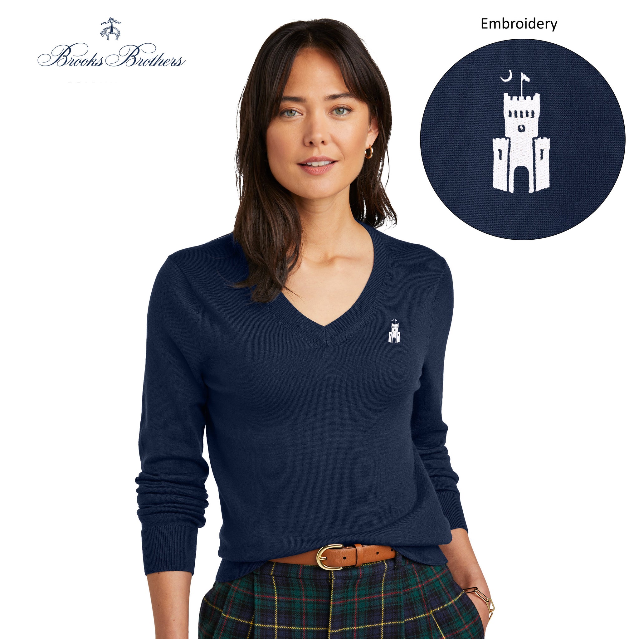 Ladies Jackets and Sweatshirts | Big Red Palmetto Store