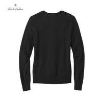 Load image into Gallery viewer, The Citadel, Big Red, Brooks Brothers ® Women’s Washable Merino V-Neck Sweater
