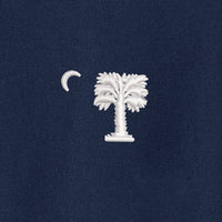 Load image into Gallery viewer, The Citadel, Big Red, Brooks Brothers ® Women’s Washable Merino V-Neck Sweater
