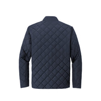 Load image into Gallery viewer, The Citadel, C Stat Logo, Class of 1994,  Brooks Brothers® Quilted Jacket
