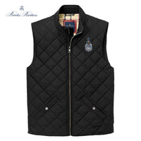 Load image into Gallery viewer, The Citadel, Spike, Brooks Brothers® Quilted Vest
