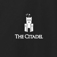 Load image into Gallery viewer, The Citadel, Barracks, Brooks Brothers® Bomber Jacket - Black
