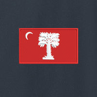 Load image into Gallery viewer, The Citadel, Big Red Flag, Brooks Brothers® Bomber Jacket
