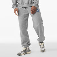 Load image into Gallery viewer, The Citadel, Club Sports - Triathlon, BELLA+CANVAS® Unisex 10-Ounce Heavyweight Sweatpants - Ash
