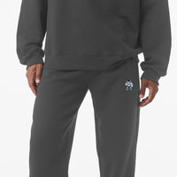 Load image into Gallery viewer, The Citadel, Club Sports, Spike Rugby, BELLA+CANVAS® Unisex 10-Ounce Heavyweight Sweatpant - Asphalt

