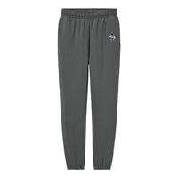 Load image into Gallery viewer, The Citadel, Club Sports, Spike Rugby, BELLA+CANVAS® Unisex 10-Ounce Heavyweight Sweatpant - Asphalt
