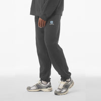 Load image into Gallery viewer, The Citadel, Club Sports - Triathlon, BELLA+CANVAS® Unisex 10-Ounce Heavyweight Sweatpants - Asphalt
