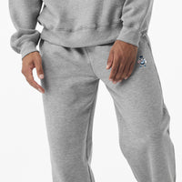 Load image into Gallery viewer, The Citadel, Club Sports, Spike Rugby, BELLA+CANVAS® Unisex 10-Ounce Heavyweight Sweatpant - Heather
