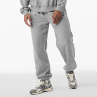 Load image into Gallery viewer, The Citadel, Club Sports, Spike Rugby, BELLA+CANVAS® Unisex 10-Ounce Heavyweight Sweatpant - Heather
