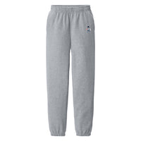 Load image into Gallery viewer, The Citadel, Club Sports, Spike Rugby, BELLA+CANVAS® Unisex 10-Ounce Heavyweight Sweatpant - Heather
