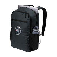 Load image into Gallery viewer, The Citadel, Club Sports - Rugby, Port Authority® Daily Commute Backpack
