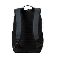 Load image into Gallery viewer, The Citadel, Club Sports - Rugby, Rugby Spike, Port Authority® Daily Commute Backpack - Grey
