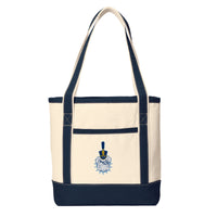 Load image into Gallery viewer, The Citadel, Summer Spike Package- Tote Bag

