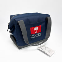 Load image into Gallery viewer, The Citadel, 25 Reunion, Official Class of 2001 Port Authority® 6-Can Collapsible Cooler
