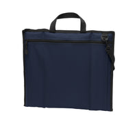 Load image into Gallery viewer, The Citadel, Club Sports - Hockey, Port Authority® Stadium Seat - Navy
