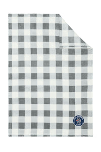 Load image into Gallery viewer, The Citadel, Club Sport - Rugby, Rugby Spike, Small Ultra Plush Blanket
