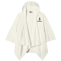 Load image into Gallery viewer, The Citadel, Spike, Port Authority® Dream Plush Open Hoodie
