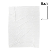 Load image into Gallery viewer, The Citadel, Customized Ring Bezel with &quot;Your Year&quot;, Velveteen Plush Blanket
