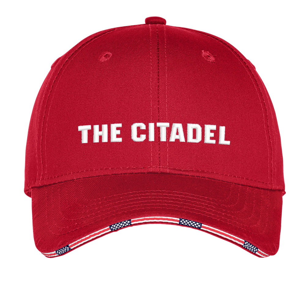 Caps | Big Red Palmetto Store