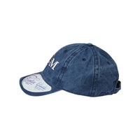 Load image into Gallery viewer, The Citadel, Mom Spike, Navy, Women's Pigment-Dyed with Fashion Undervisor Cap
