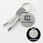 The Citadel, C Star Logo,  Screwdriver Keychain