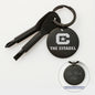 The Citadel, C Star Logo,  Screwdriver Keychain