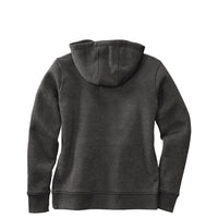 Load image into Gallery viewer, The Citadel, Spike, Carhartt® Women’s Clarksburg Full-Zip Hoodie - Grey
