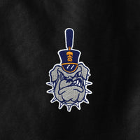 Load image into Gallery viewer, The Citadel, Spike, Carhartt® Sherpa-Lined Coat - Black
