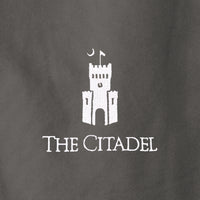 Load image into Gallery viewer, The Citadel, Barracks, Carhartt® Sherpa-Lined Coat - Grey
