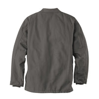 Load image into Gallery viewer, The Citadel, Barracks, Carhartt® Sherpa-Lined Coat - Grey
