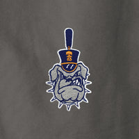 Load image into Gallery viewer, The Citadel, Spike, Carhartt® Sherpa-Lined Coat - Grey
