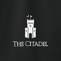 Load image into Gallery viewer, The Citadel, Barracks, Carhartt® Rain Defender® Soft Shell Jacket - Black
