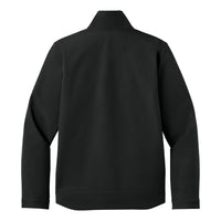 Load image into Gallery viewer, The Citadel, Barracks, Carhartt® Rain Defender® Soft Shell Jacket - Black
