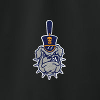 Load image into Gallery viewer, The Citadel, Spike, Carhartt® Rain Defender® Soft Shell Jacket - Black
