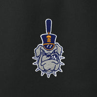 Load image into Gallery viewer, The Citadel, Spike, Carhartt® Women’s Rain Defender® Soft Shell Jacket - Black
