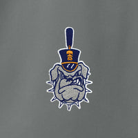 Load image into Gallery viewer, The Citadel, Spike, Carhartt® Women’s Rain Defender® Soft Shell Jacket - Grey
