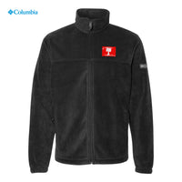 Load image into Gallery viewer, The Citadel, Citadel Club, Summerville, Columbia - Steens Mountain™ Full Zip 2.0 Jacket -Black
