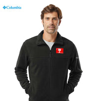 Load image into Gallery viewer, The Citadel, Citadel Club, Summerville, Columbia - Steens Mountain™ Full Zip 2.0 Jacket -Black
