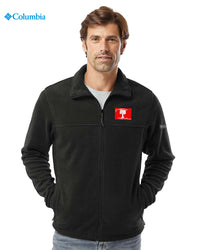 Load image into Gallery viewer, The Citadel, Citadel Club, Summerville, Columbia - Steens Mountain™ Full Zip 2.0 Jacket -Black
