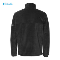 Load image into Gallery viewer, The Citadel, Citadel Club, Summerville, Columbia - Steens Mountain™ Full Zip 2.0 Jacket -Black
