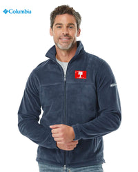Load image into Gallery viewer, The Citadel, Citadel Club, Summerville, Columbia - Steens Mountain™ Full Zip 2.0 Jacket -Navy
