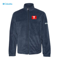 Load image into Gallery viewer, The Citadel, Citadel Club, Summerville, Columbia - Steens Mountain™ Full Zip 2.0 Jacket -Navy
