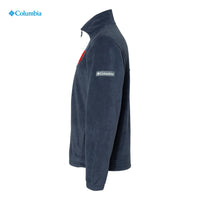 Load image into Gallery viewer, The Citadel, Citadel Club, Summerville, Columbia - Steens Mountain™ Full Zip 2.0 Jacket -Navy
