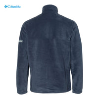 Load image into Gallery viewer, The Citadel, Citadel Club, Summerville, Columbia - Steens Mountain™ Full Zip 2.0 Jacket -Navy
