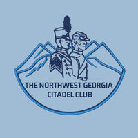 Load image into Gallery viewer, The Citadel, Alumni Club, Northwest Georgia, Columbia - PFG Tamiami™ II Short Sleeve Shirt- Sail
