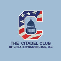 Load image into Gallery viewer, The Citadel, Alumni Club, Greater Washington D.C., Columbia - PFG Tamiami™ II Short Sleeve Shirt- Sail
