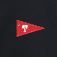 Load image into Gallery viewer, The Citadel Burgee, Club Sports - Sailing , Columbia Hart Mountain™ II Half-Zip Pullover
