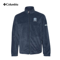 Load image into Gallery viewer, The Citadel, Club Sport - Soccer, Columbia - Steens Mountain™ Full Zip 2.0 Jacket
