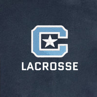 Load image into Gallery viewer, The Citadel, Club Sport - Lacrosse, Columbia - Steens Mountain™ Full Zip 2.0 Jacket - Navy

